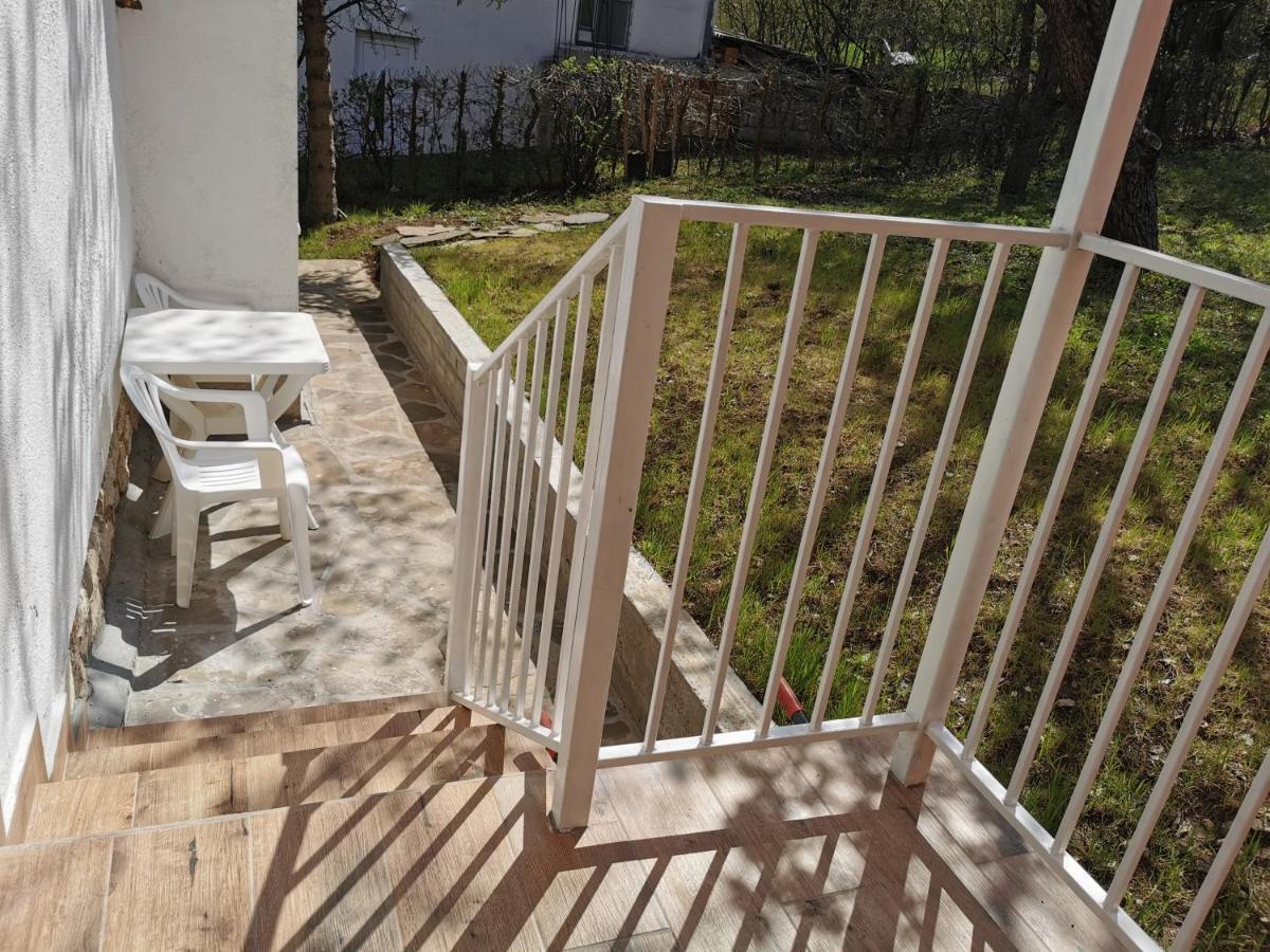 Vila Breza Soko Banja Exterior photo
